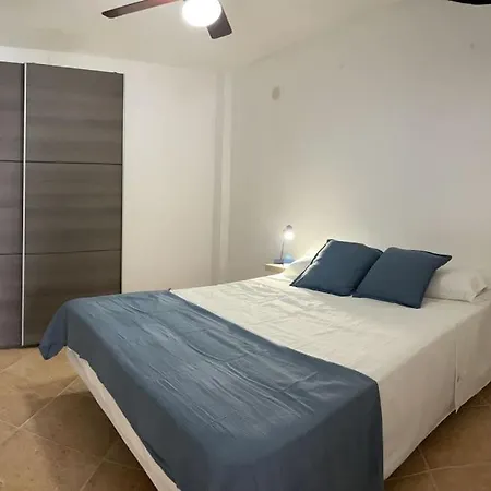 Neruka House Apartment Torremolinos Exterior photo