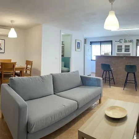Neruka House Apartment Torremolinos Exterior photo