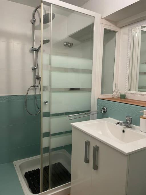 Appartamento Neruka House *