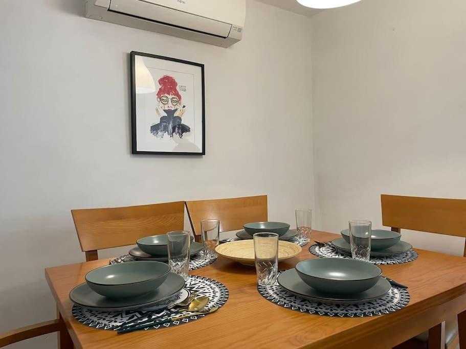 Neruka House Appartamento Torremolinos