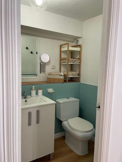 Neruka House Appartamento Torremolinos