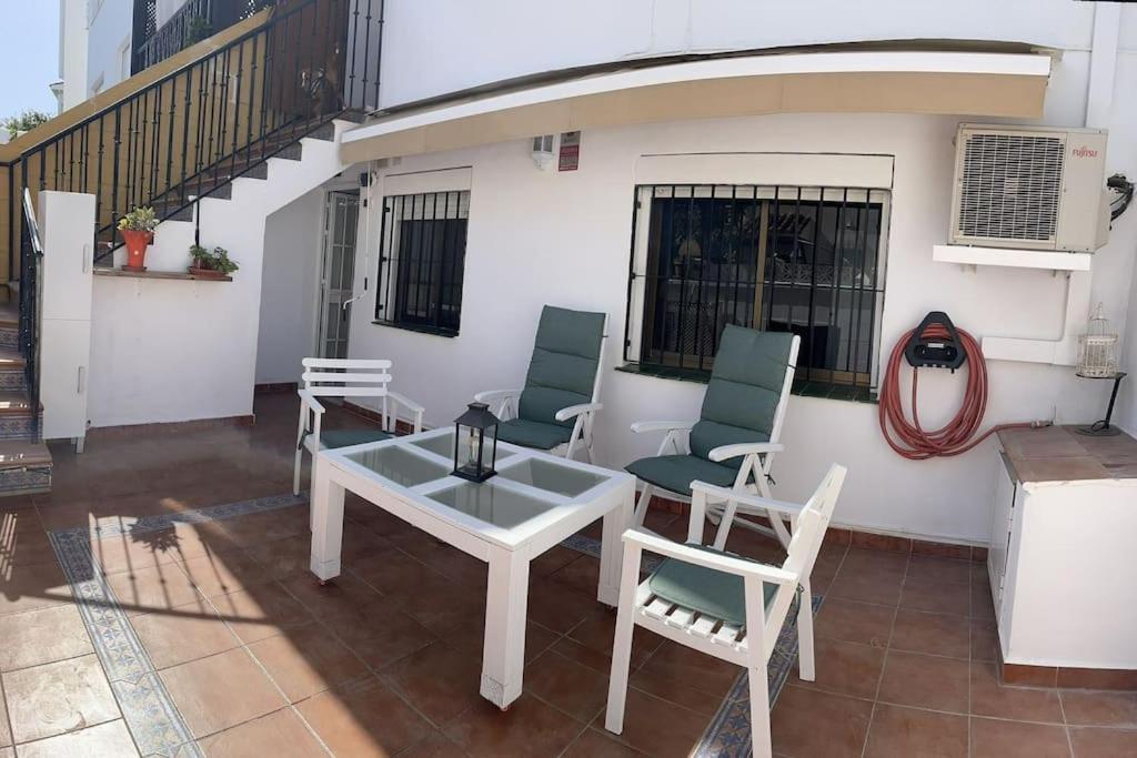 Neruka House Appartamento Torremolinos